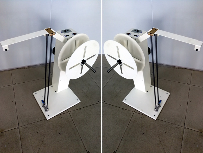 單線線束放線機(jī)