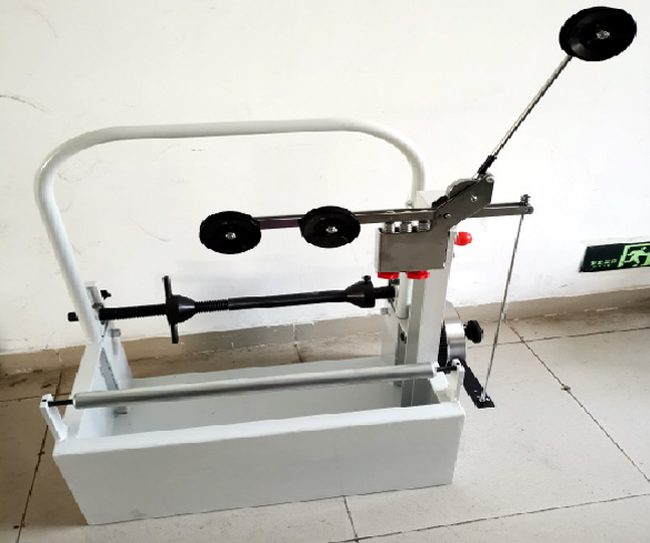張力重型線束放線機(jī)