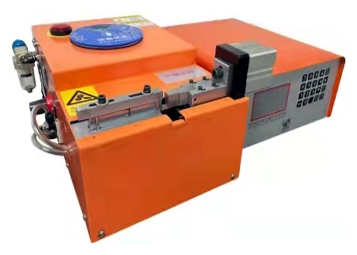 20K2000W超聲波線束焊接機