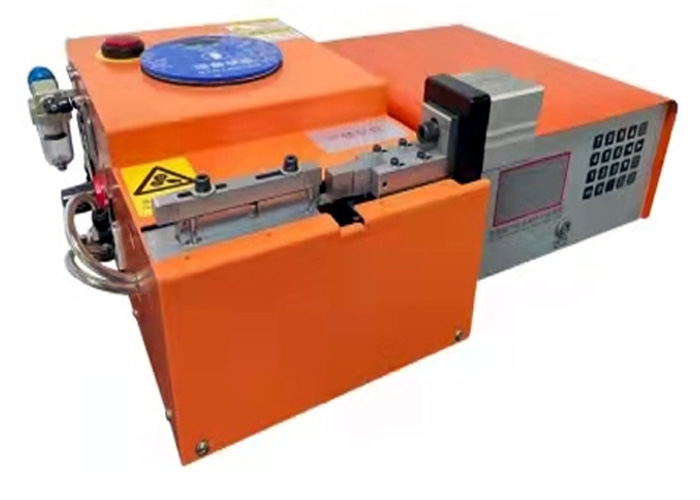 20K3000W超聲波線束焊接機