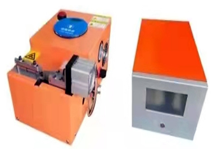 20K4000W超聲波線束焊接機