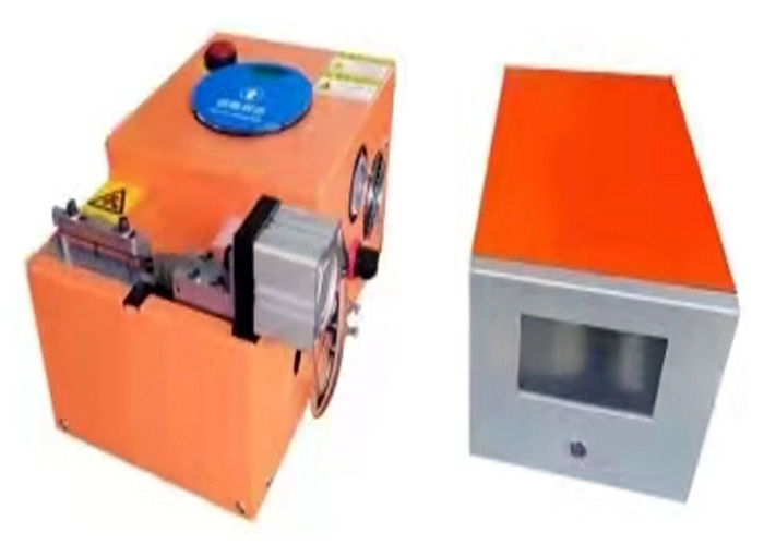 20K5000W超聲波線束焊接機