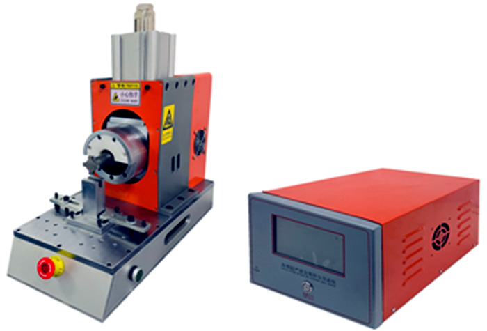 新款支架20K5000W金屬點焊接機
