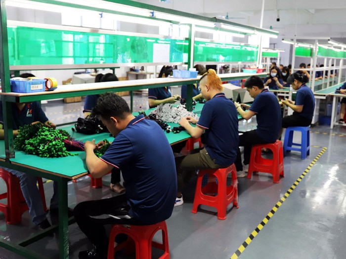 線束自動化設備主要用來做什么的？