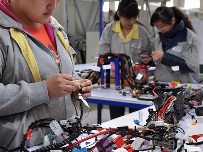 線束設備的日常維護保養方法