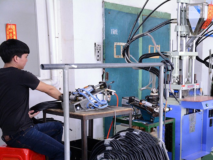 線(xiàn)束加工中的安全隱患有哪些