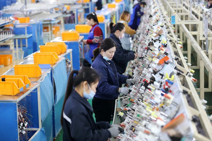 線束加工的安全隱患如何預防