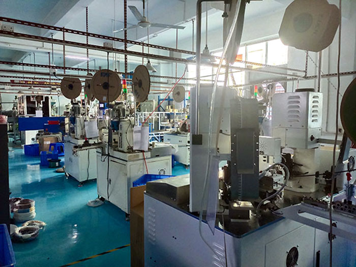 線束放線機的性能指標(biāo)有哪些