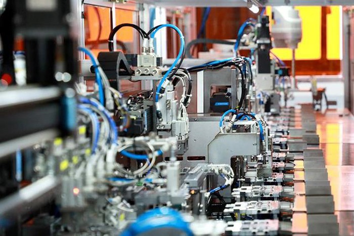 超聲波線束焊接機的應用范圍有哪些