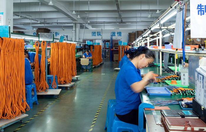 線束放線機操作過程中的安全措施有哪些