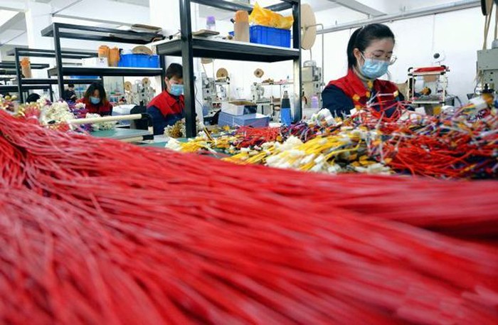 線束末端加工設(shè)備