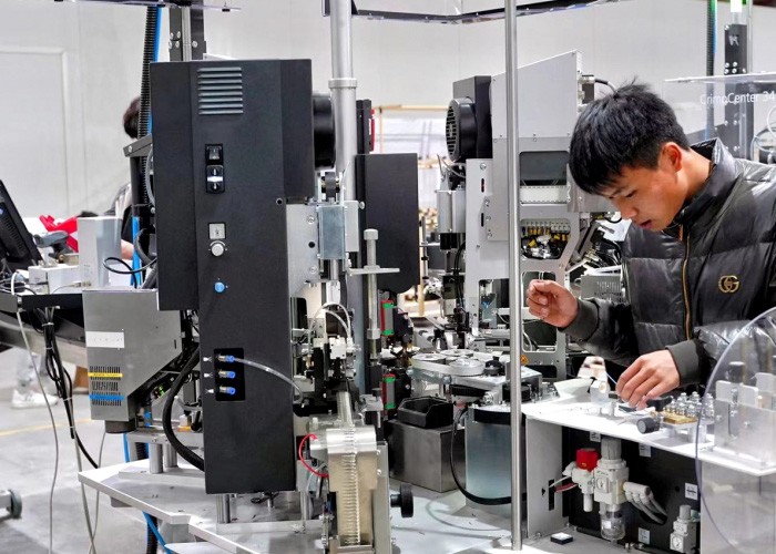 線束焊接工藝的選擇與線束的材料特性有什么關系