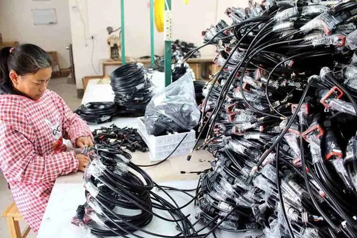 線束加工中如何提高線束材料的品質