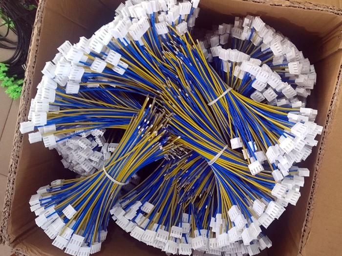 線束存放的注意事項有哪些