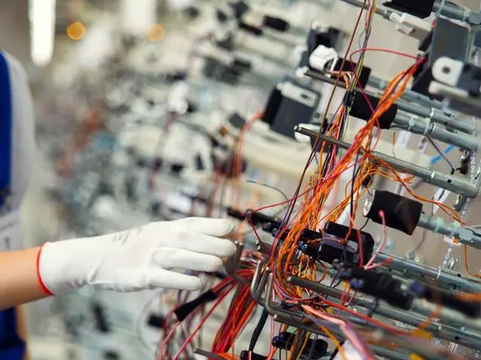 線束布局和走向設計的原則有哪些