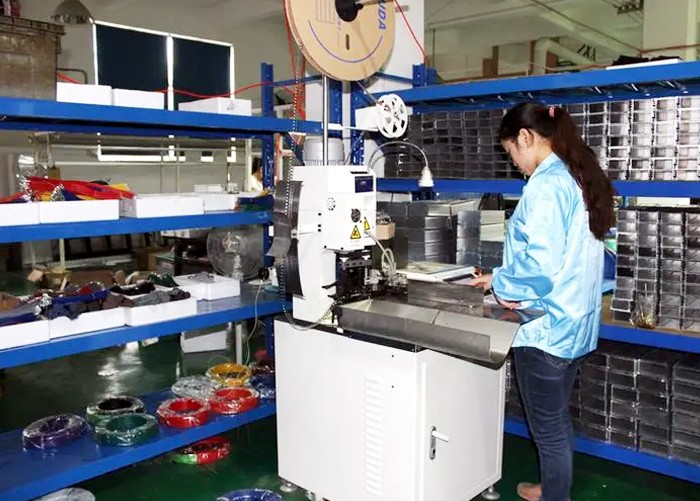 線束覆蓋物的種類有哪些，作用是什么？