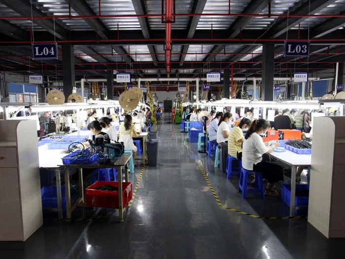 線束放線機設(shè)備的保養(yǎng)方法有哪些