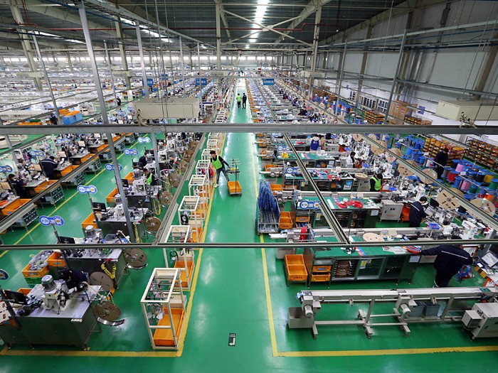 線束加工過程中需要注意哪些安全問題？